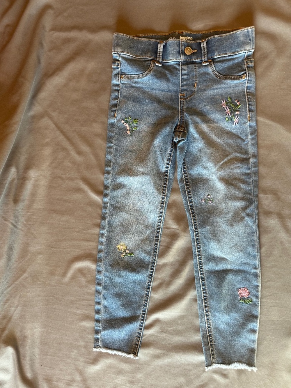 Wonder Nation Jeggings